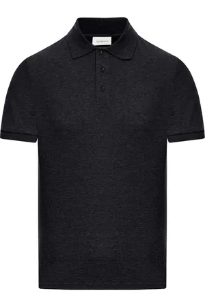 Saint Laurent CASSANDRE PIQUET POLO