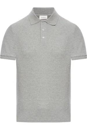 Saint Laurent CASSANDRE PIQUET POLO