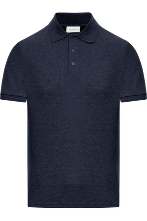 Saint Laurent CASSANDRE PIQUET POLO