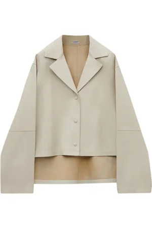Loewe NAPPA SHIRT