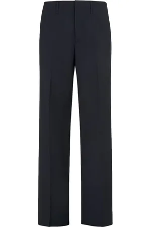 Fendi WOOL TROUSERS