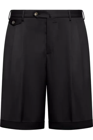 PT Torino Tailored Bermuda shorts