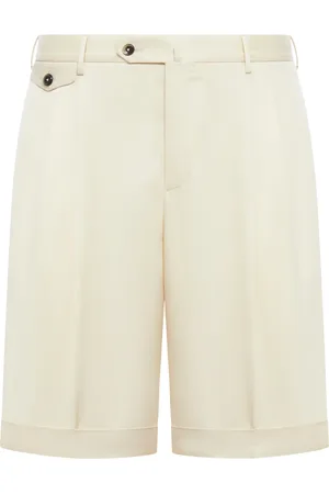 PT Torino Tailored Bermuda shorts