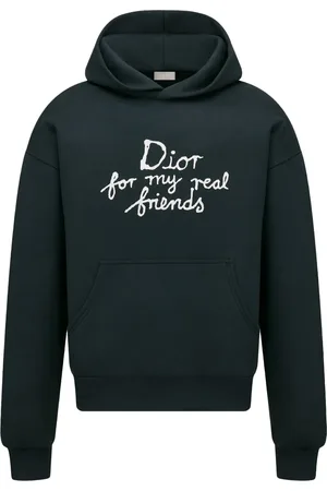 Dior DIOR AND HYLTON hoodie in