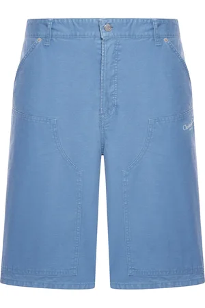 Dior COTTON BERMUDA SHORTS