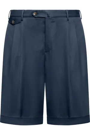 PT Torino TAILORED BERMUDA SHORTS