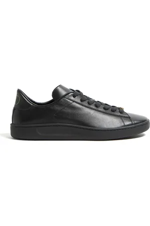 VALENTINO GARAVANI ROYCO SNEAKER IN NAPPA CALFSKIN