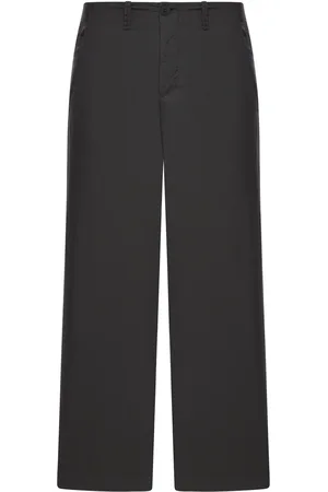TRANSIT COTTON TROUSERS
