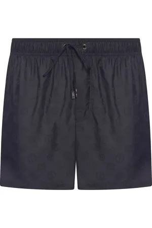 Giorgio Armani SWIMSUIT WITH ALLOVER LOGO