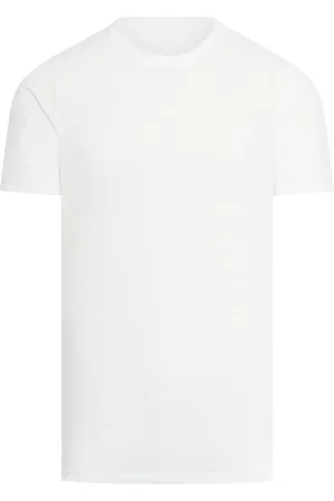 120% Lino SHORT SLEEVE LINEN T