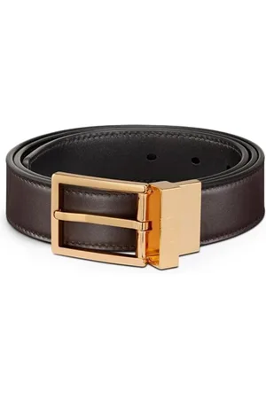 Dior REVERSIBLE BELT