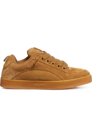 Céline SUEDE SNEAKER