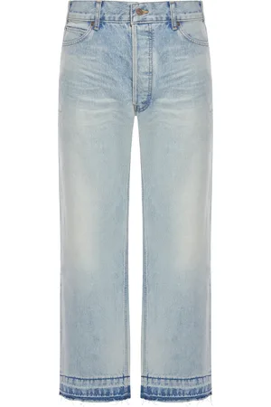 Céline JEANS WESLEY RELEASED HEM