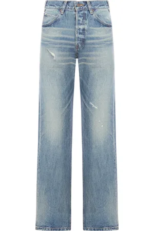 Céline Straight leg jeans