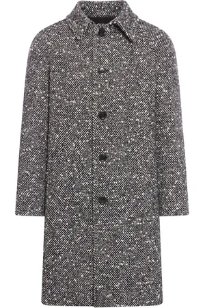 Céline CAMDEN WOOL COAT