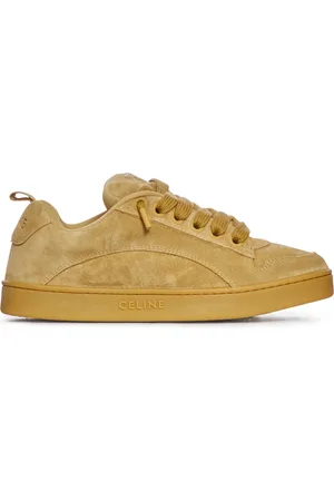 Céline SUEDE SNEAKERS