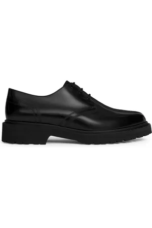 Céline RANGERS DERBY IN POLISHED BULL
