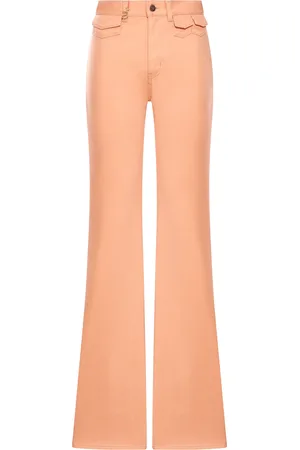 Chloé FLARED JEANS