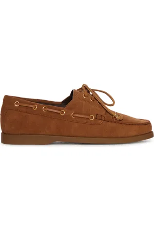 Céline BOAT SHOES 15