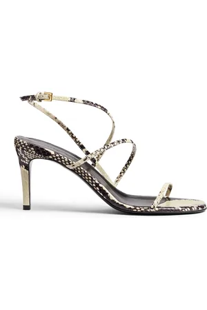 Khaite LOOP SANDAL