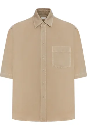 LEMAIRE DENIM SHIRT