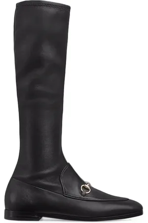 Gucci JORDAAN WOMEN`S BOOTS