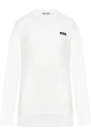 Miu Miu 3PACK JERSEY