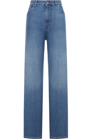 Miu Miu STRAIGHT LEG JEANS