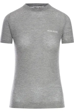 Miu Miu CASHMERE T
