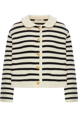 Céline WOOL CARDIGAN