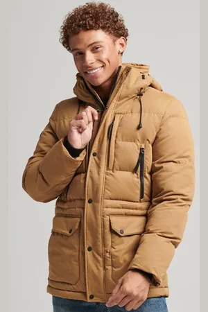 Superdry Men