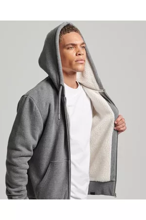 Superdry Hoodies Men - 1800 products on sale | FASHIOLA.co.uk