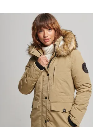 Superdry Coats & Jackets for Women- Black Friday 2023