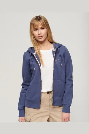 Superdry Hoodies - Women - 617 products