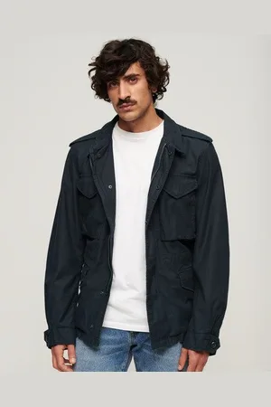 Superdry Coats & Jackets - Men