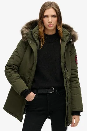 Superdry Women