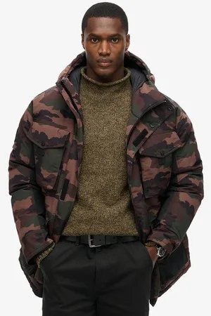 Superdry Men
