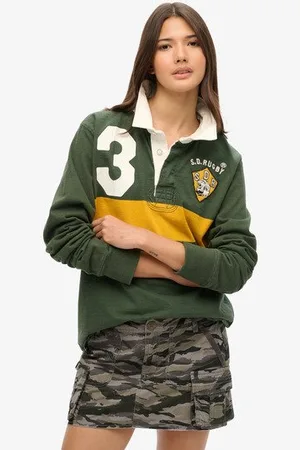 Superdry Women