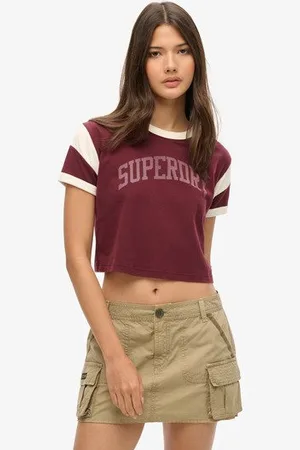 Superdry Women
