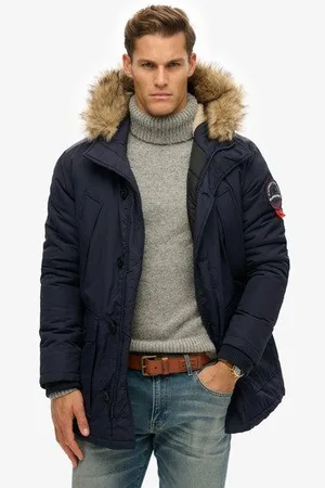 Superdry Men