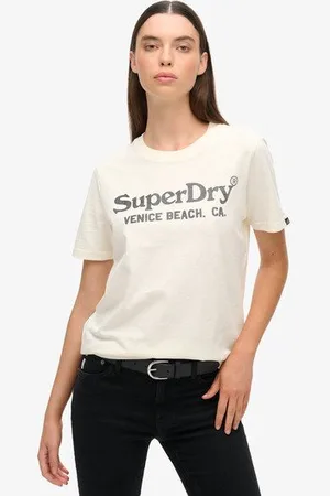 Superdry Women