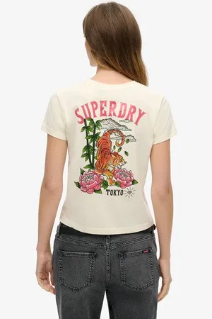 Superdry Women