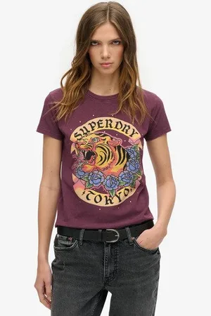 Superdry Women