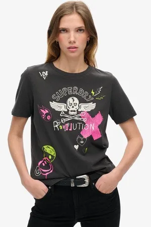 Superdry Women
