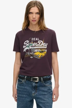 Superdry Women