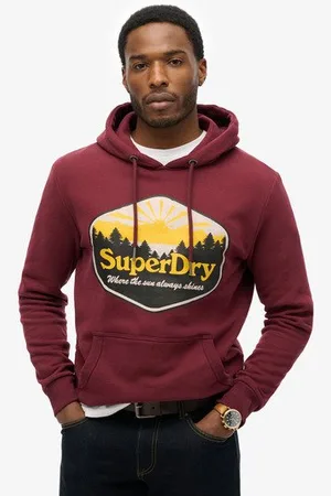 Superdry Men