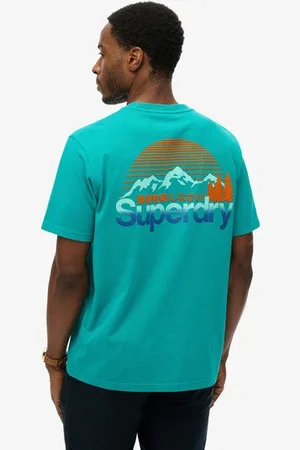Superdry Men