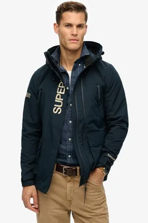 Superdry Men