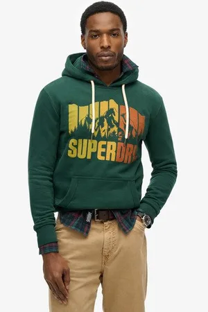 Superdry Men