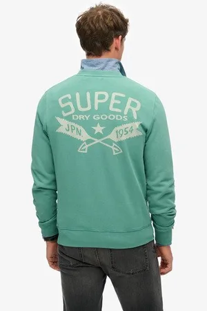 Superdry Men